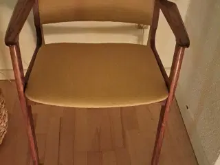 Palisander stol