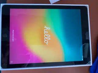 iPad 6 128GB