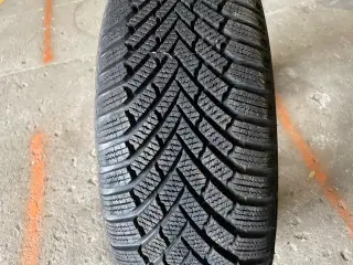 16 Continental 195/55r16 Ref.W20 vinter