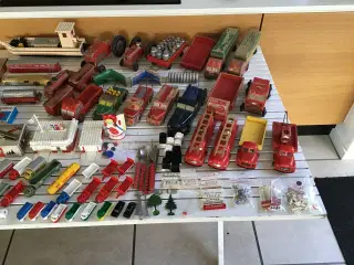Lego trælegetøj / andet gammelt 