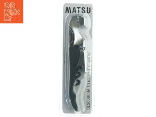 Vinoplukker fra Matsu fra Matsu