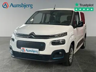 Citroën ë-Berlingo 50 Street