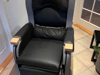 CareFlex HydroTilt
