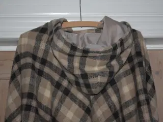 Poncho one size