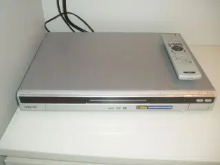DVD optager