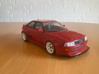 Audi 80 Coupe