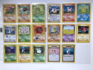 SJÆLDNE* Pokémon - Legendary Collection