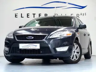 Ford Mondeo 2,0 TDCi 115 stc. ECO