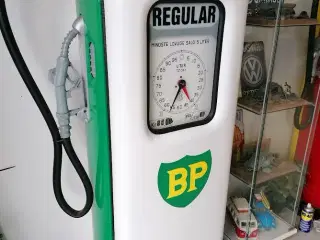 Benzinstander BP