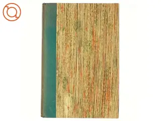 Indiens stemme af Niels Kaas Johansen (red.) (bog)