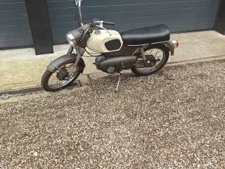 Kreidler florett 