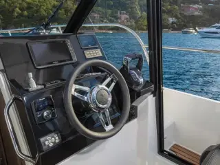 Jeanneau 895 Merry Fisher Serie2