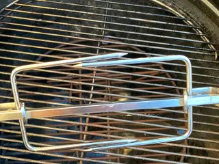 Weber kuglegrill Ø57 cm