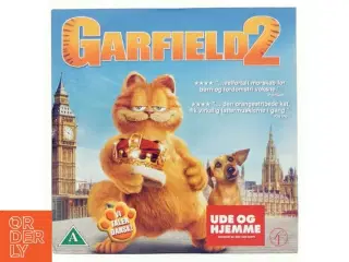 Garfield 2 (DVD)