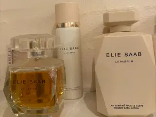 Elie Saab le parfume 