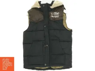 Vest fra H&M (str. 128 cm)