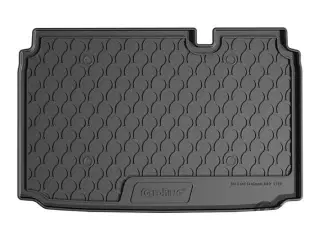 Bagagerumsbakke Ford Ecosport 11/2017- (facelift)