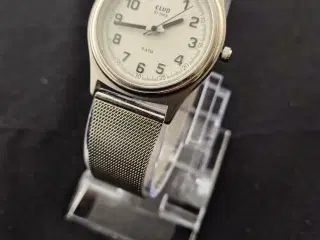 Udsalg af armbåndsure 