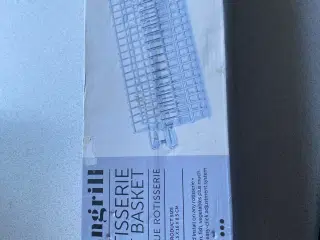 Til grillen 