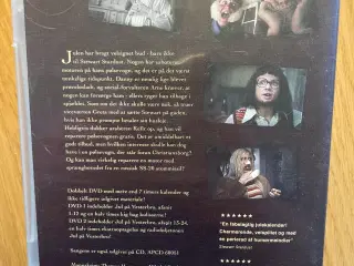 DVD Jul På Vesterbro
