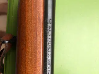 Salonriffel Marlin/925M .22 MAG