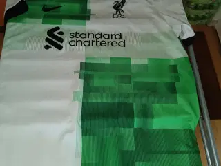 Liverpool fodboldsæt