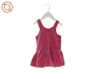 Fløjlskjole fra Mothercare (Str. 86)