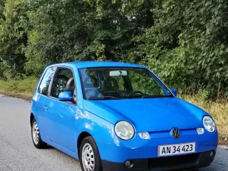 Vw lupo 3l 