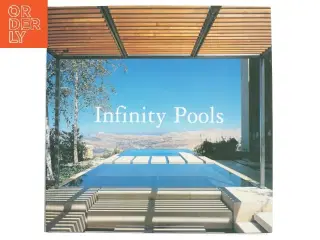 Infinity Pools af Ana G. Canizares (Bog)