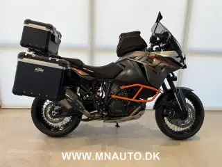 KTM 1190 Adventure