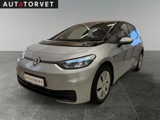 VW ID.3 58 Life