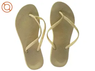 Klipklapper fra Havaianas (str. 39)