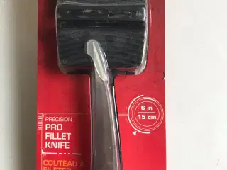 Filet dolk Berkley