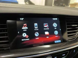 Opel Insignia 1,6 CDTi 136 Innovation Grand Sport aut.