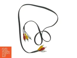 RCA kabel 120 cm (str. 120 cm)