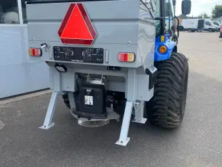 HillTip 400 TR