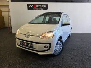 VW Up! 1,0 60 Move Up! BMT