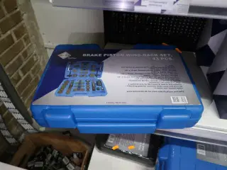 Specialværktøj BATO