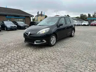 Renault Grand Scenic III 1,5 dCi 110 Dynamique aut. 7prs