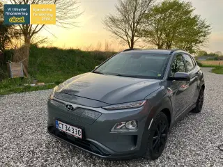 Hyundai Kona 64 EV Essential