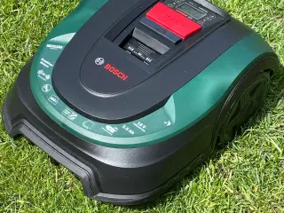Bosch Indego S 500 Årg. 2024.