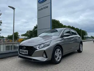 Hyundai i20 1,0 T-GDi Essential DCT