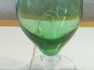 Holmegård Bygholm hvidvinsglas