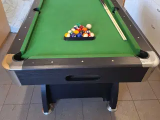 Pool bord