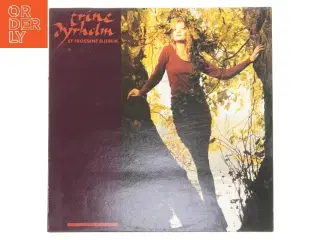 Trine Dyrholm - Et Frossent Øjeblik LP