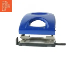 Hullemaskine Leitz 5008 fra Leitz (str. 10x9,5 cm)