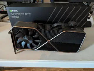 RTX 3090 24GB