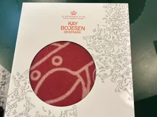 Kay Bojesen - tæppe