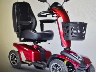 Fabriksny HS 828 elscooter