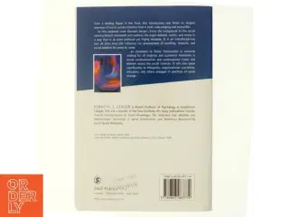 An invitation to social construction af Kenneth J. Gergen (Bog)